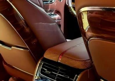 艺融汽车·大师共创｜官宣！2026北京国际车展重磅跨界： 汽车+工艺美术，共筑产业新生态