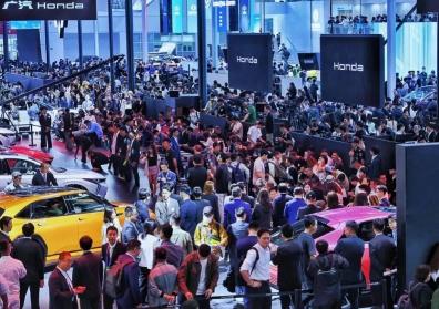 终于来了！2026北京国际汽车展亮点官方发布